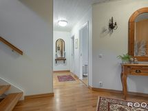 Aula AK kulku MH4 ja MH5