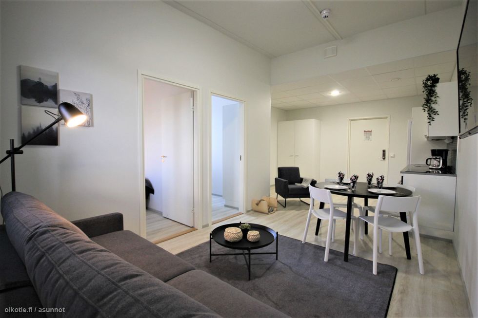 47 M Niiralankatu 25 70620 Kuopio Kerrostalo Kaksio Vuokrattavana Oikotie 15627395