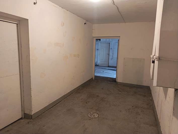 Liiketila, 15,5 m², Ventelä, Lohja