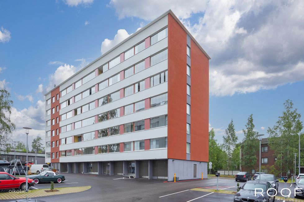 Kohdekuva