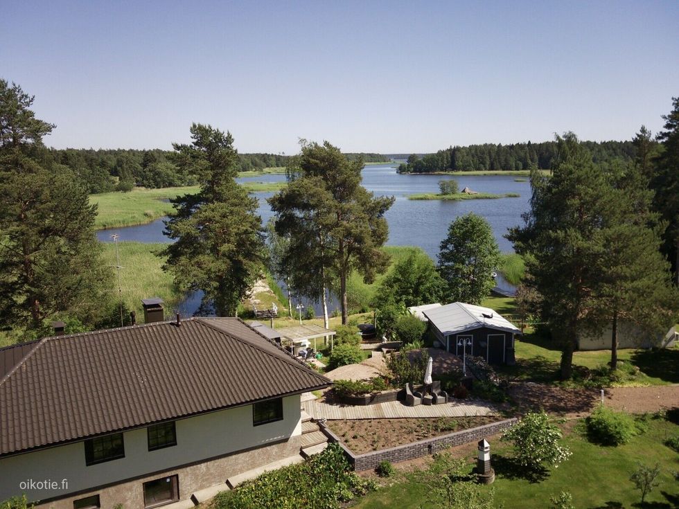 Kohdekuva