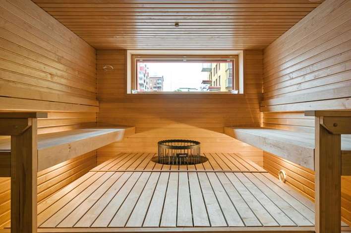 Kerrostalo, 2h+kt+parveke, 56,5 m², Suvela - Näkymä 2