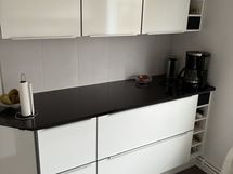as.1 keittiön tasoa
