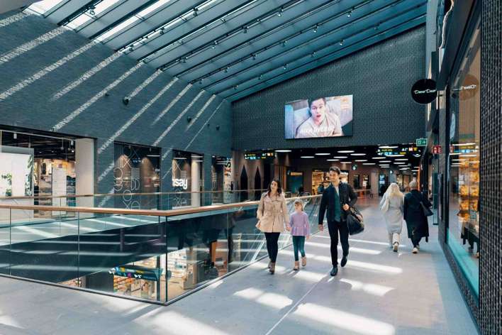 Liiketila, 347 m², Espoonlahti, Espoo