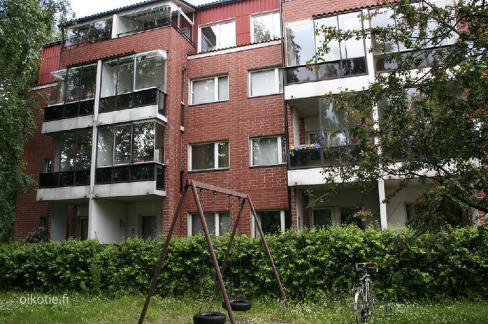 Talokuva