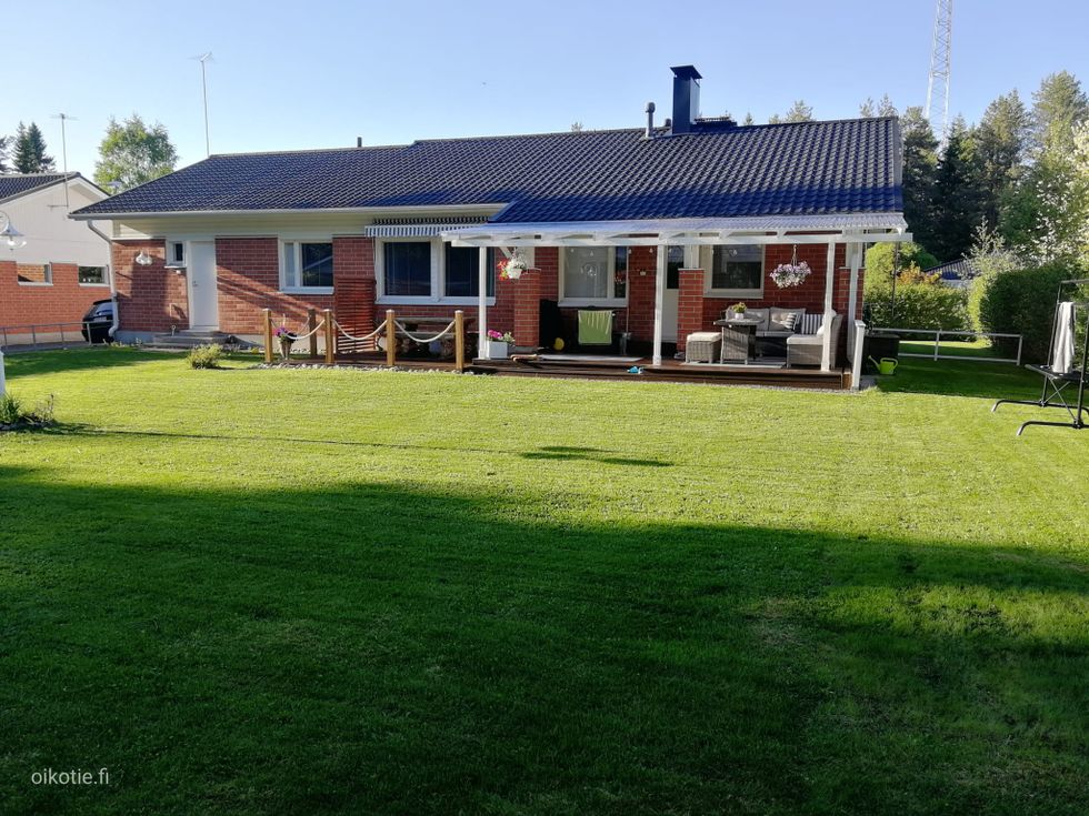 Kohdekuva