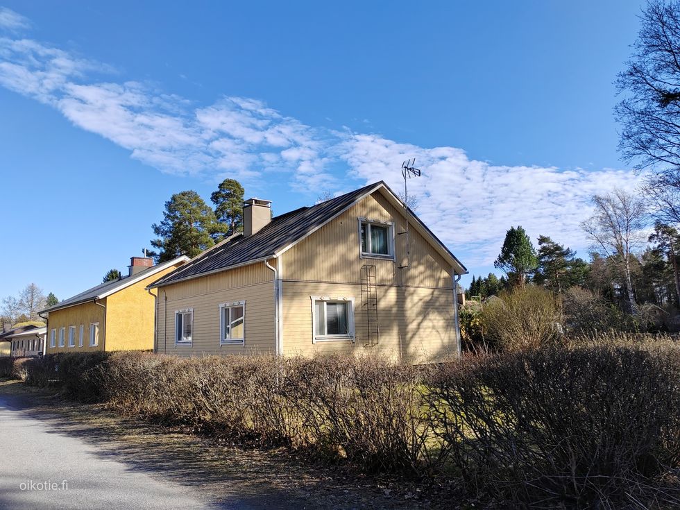 Kohdekuva