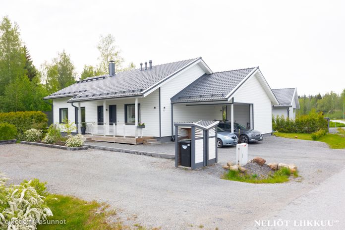Asuntoilmoituksen kuva