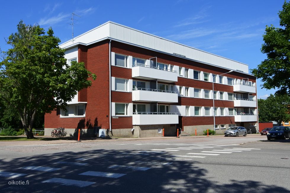 Kohdekuva