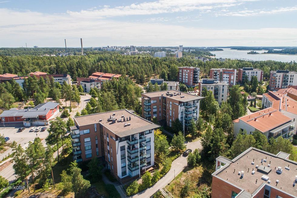 Kohdekuva