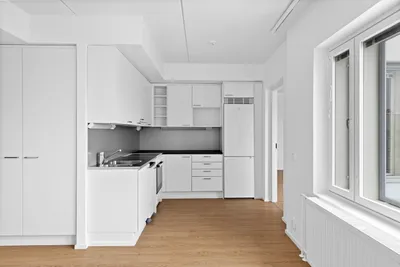 Apartment in Helsinki - View 3