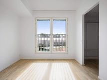 Valokuva asunnosta A 05 - makuuhuone 1