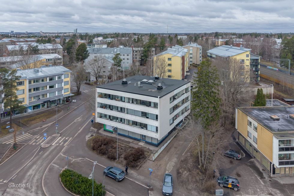 Kohdekuva