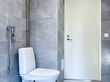 wc / kylpyhuone