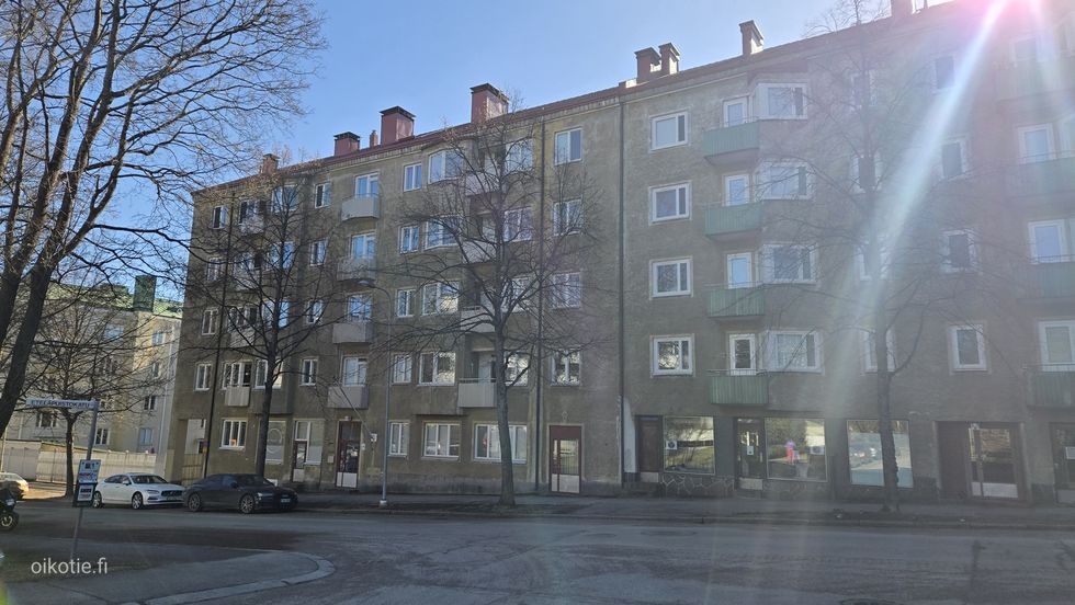 Kohdekuva