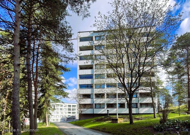 Asuntoilmoituksen kuva