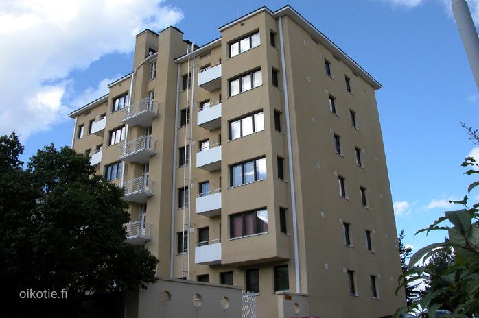 Talokuva
