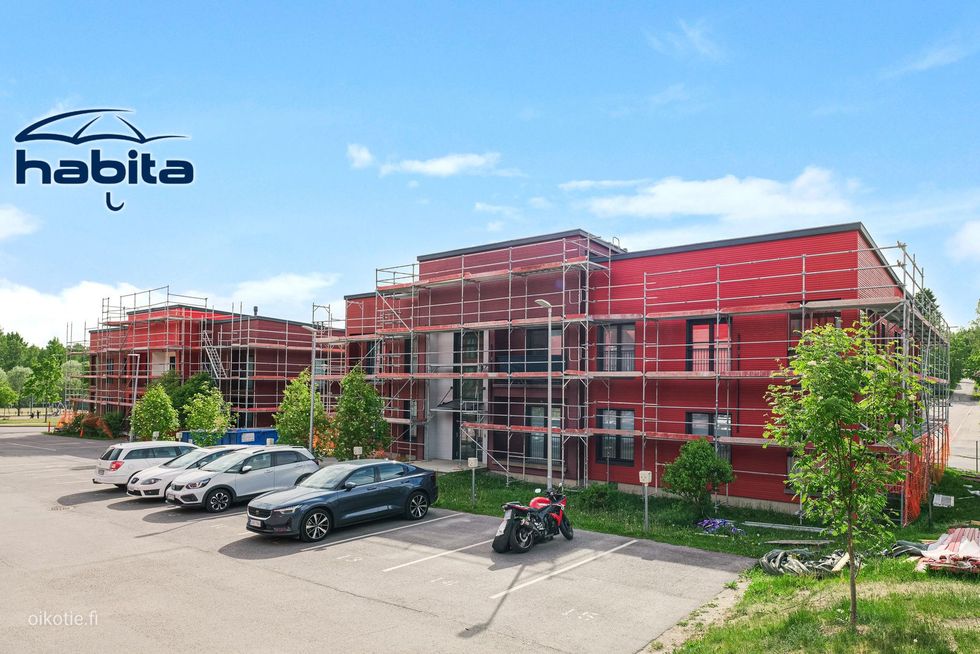 Kohdekuva