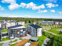 Ympäristöä