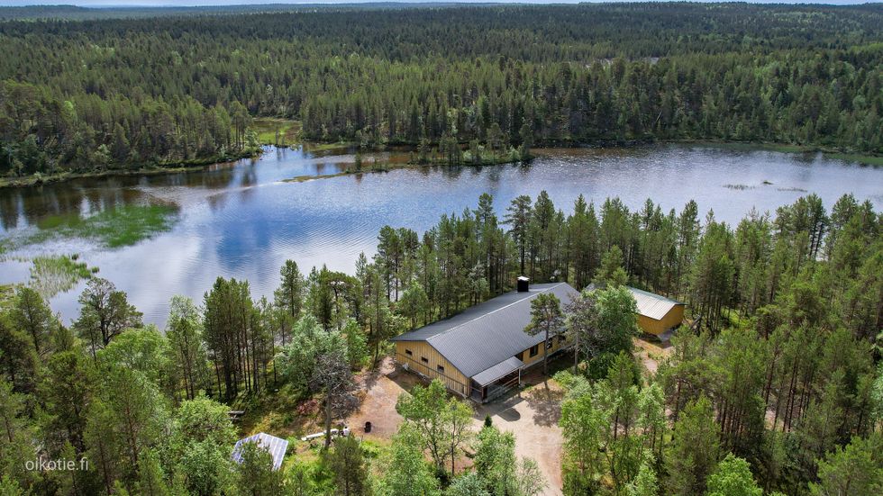 Kohdekuva