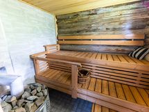 pihasauna