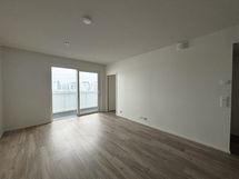 Toimiva pohja mahdollistaa sisustamisen monella tapaa