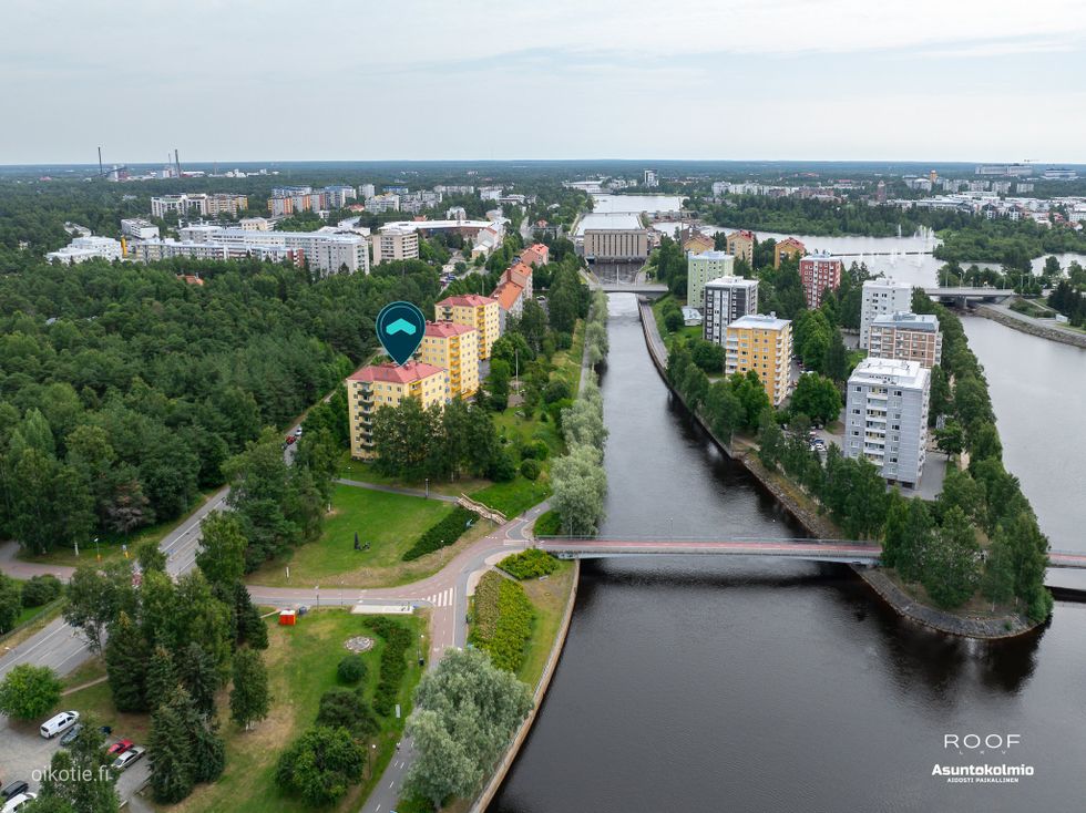 Kohdekuva