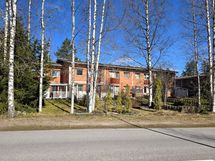 Julkisivu