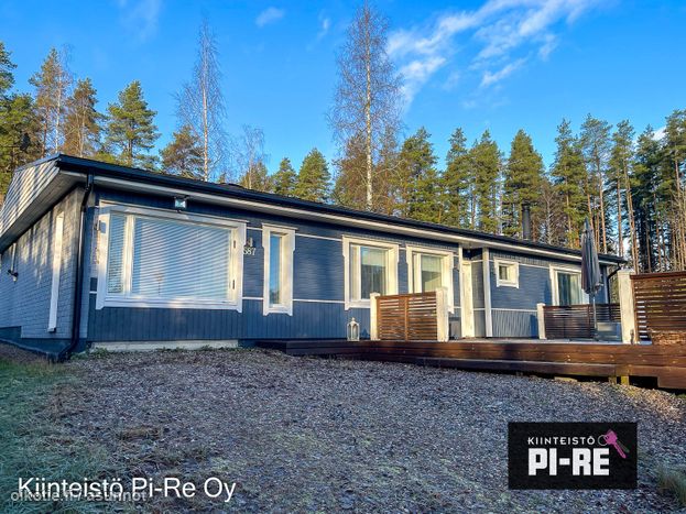 Asuntoilmoituksen kuva