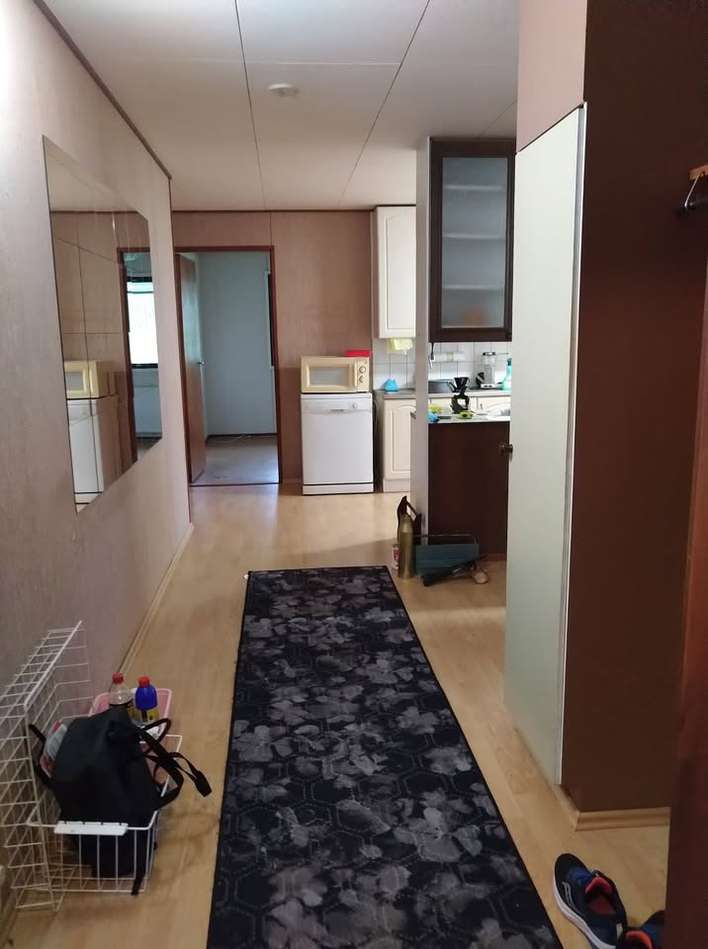 Omakotitalo, 3 mh+olh+takkah+s, 96 m², Karjakuja - Näkymä 3