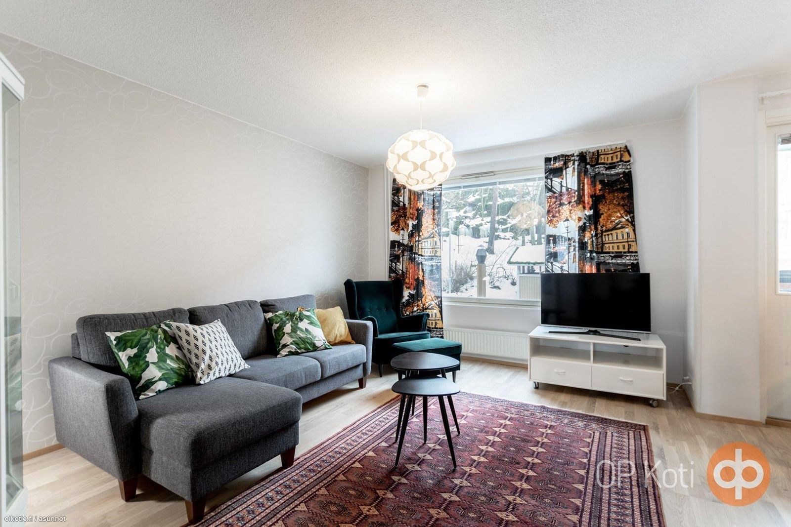 55 5 M Hatsalankatu 4 B 70100 Kuopio Kerrostalo Kaksio Myynnissa Oikotie 15557314