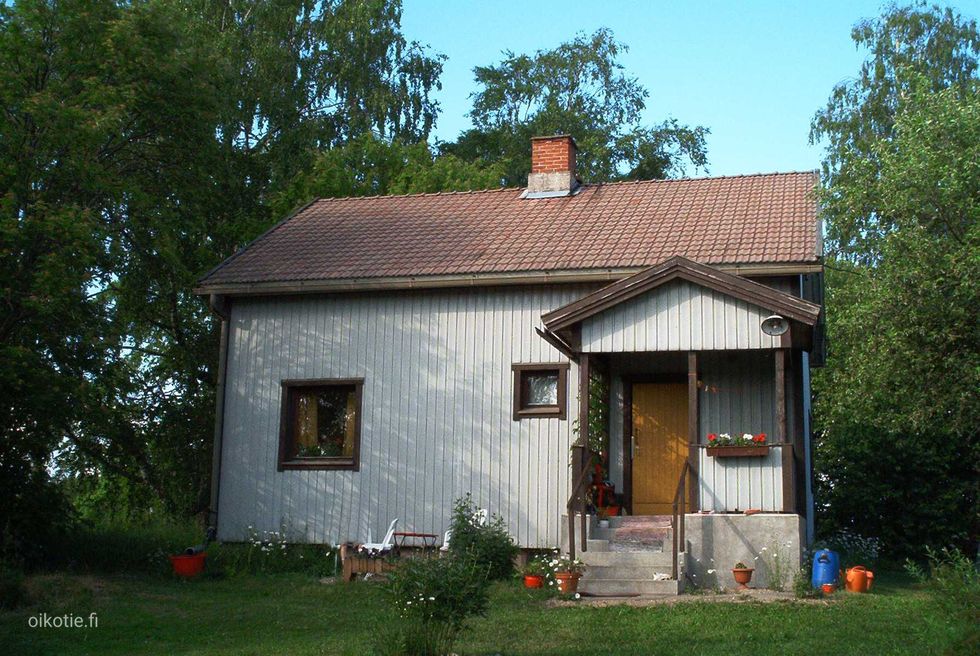 Kohdekuva