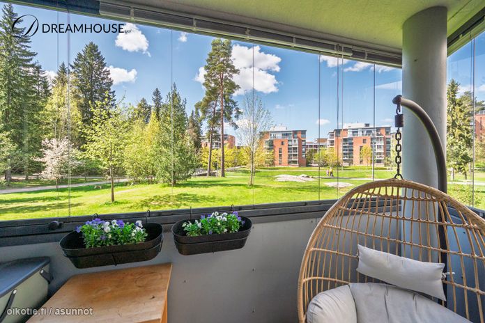 Asuntoilmoituksen kuva