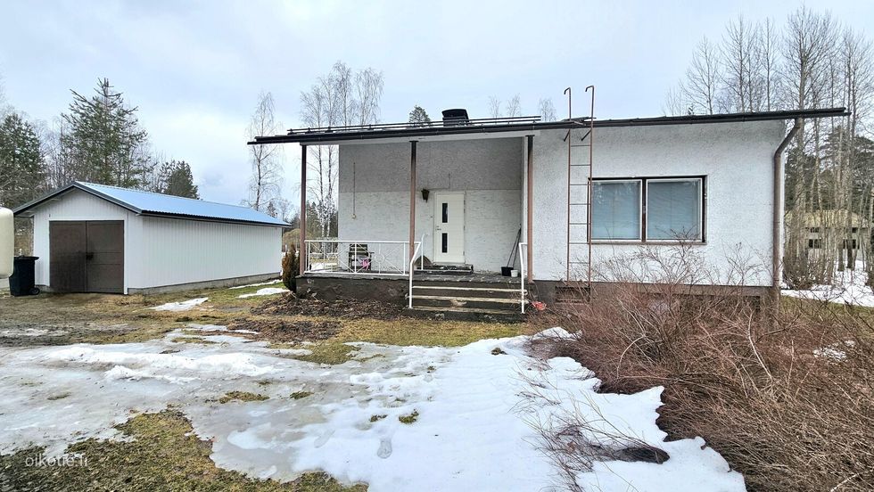 Kohdekuva