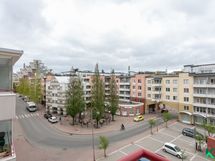 Tilkantorille
