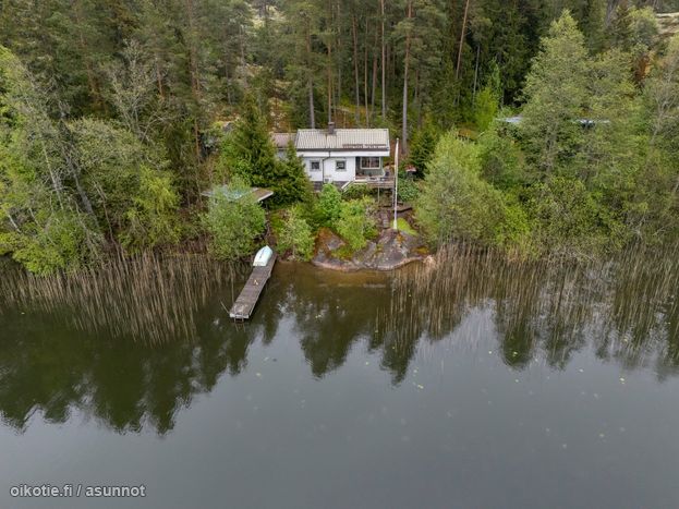 Asuntoilmoituksen kuva