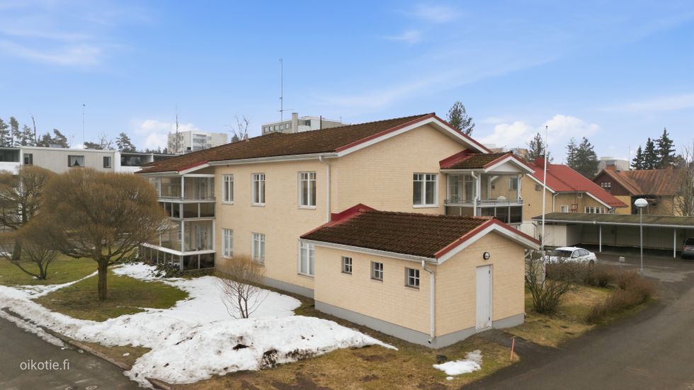 Kohdekuva