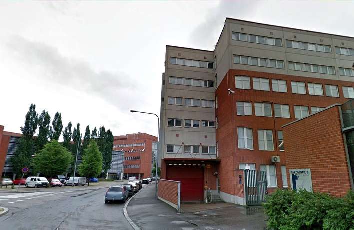Liiketila, 340 m², Pitäjänmäki - View 3