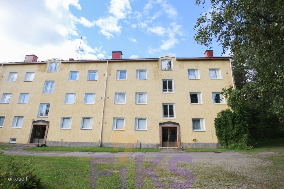Kohdekuva