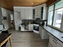 keittiö