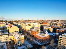 Ympäristöä