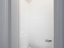 Erillinen WC