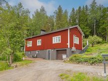 Vanha Dalintie 35 - Gamla Dalvägen 35
