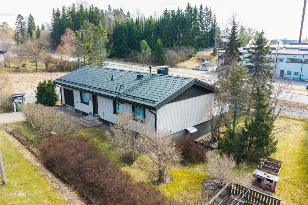 Kohdekuva