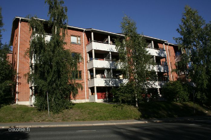 Talokuva