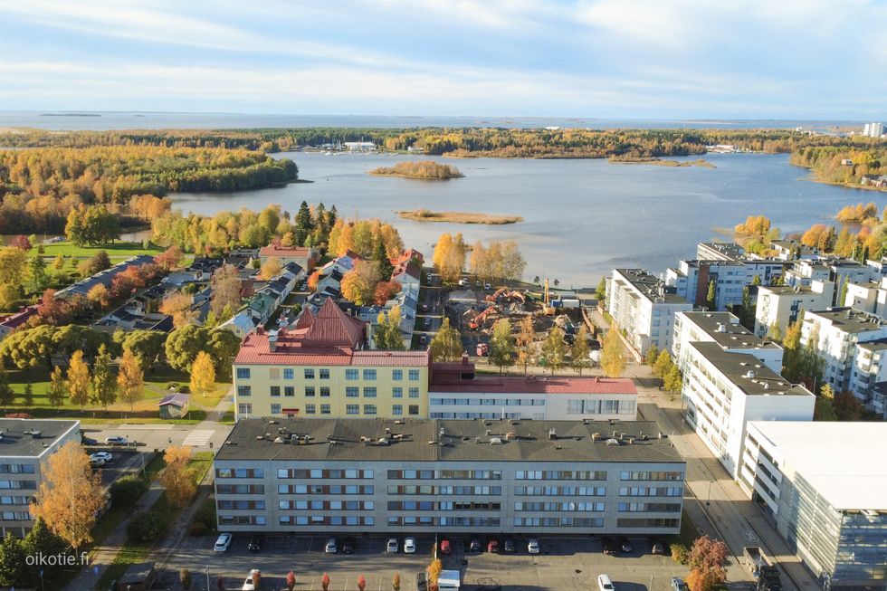 Kohdekuva