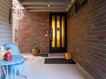 pääsisäänkäynti