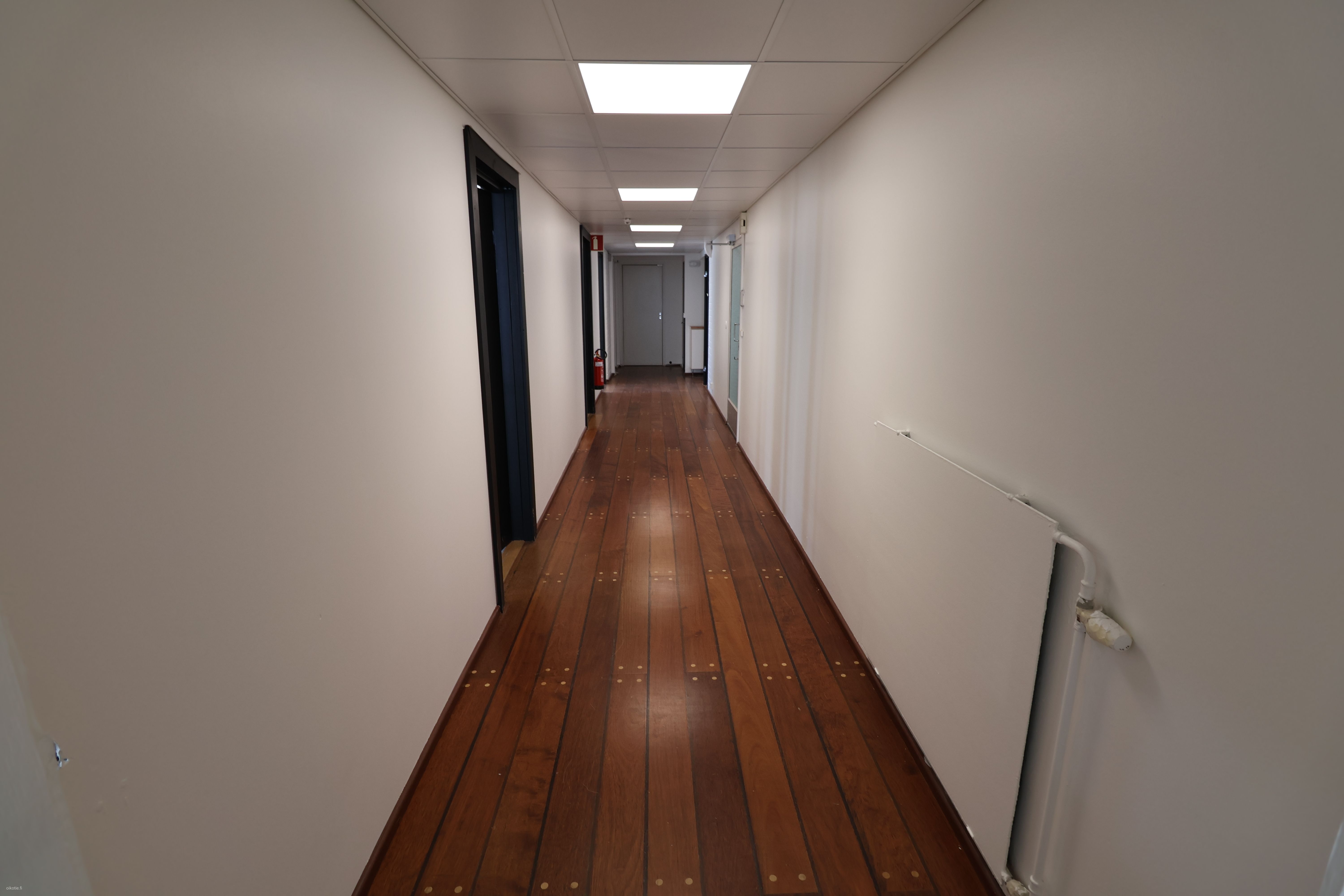 Toimitila – Henry Fordin katu 5, 00150 Helsinki 4