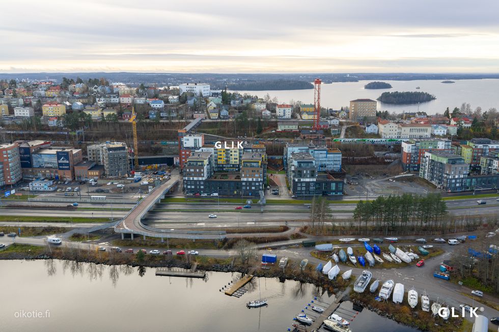 Kohdekuva