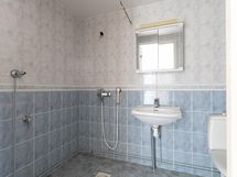 Kylpyhuone/wc